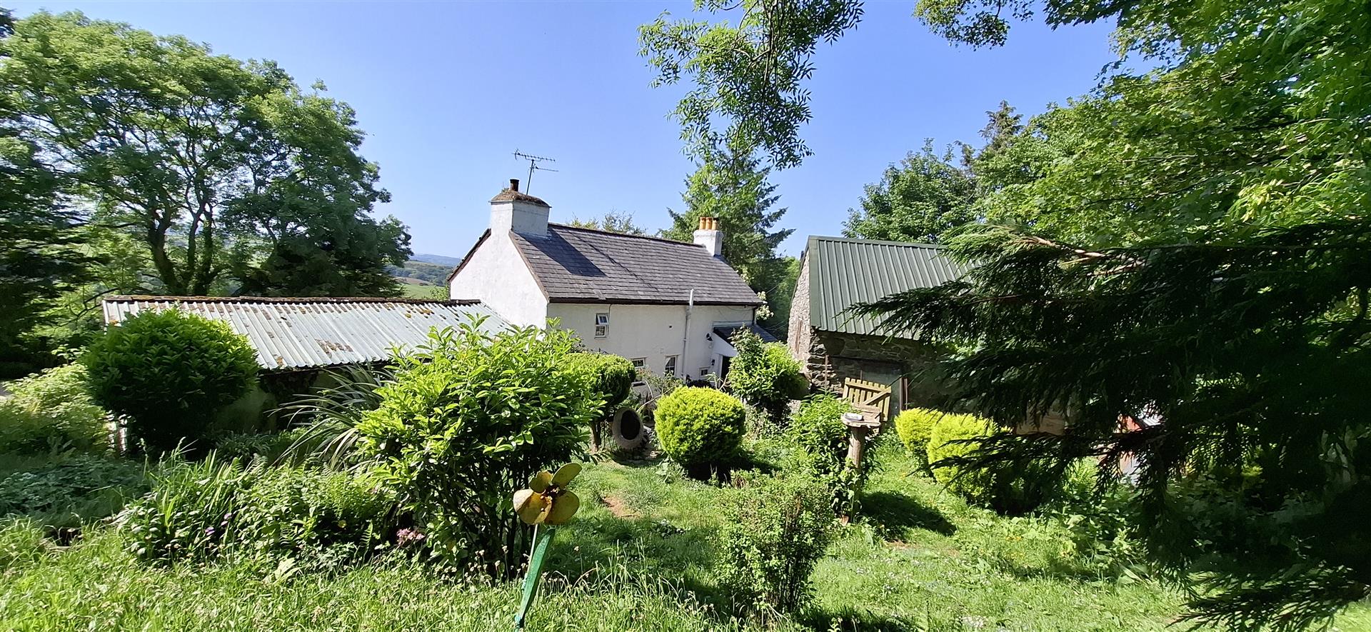 Betws Yn Rhos, Abergele